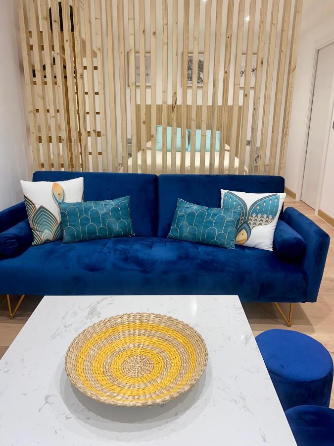 Villaboutique Jaen 2 Εξωτερικό φωτογραφία